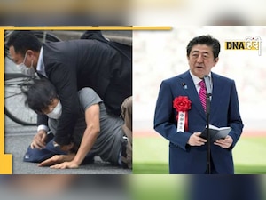 Assassination of Shinzo Abe: इस बंदूक से हुई थी शिंजो आबे की हत्या, जापान में हैंडमेड हथियारों पर  उठने लगे सवाल