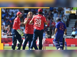 Eng vs India, 3rd T20: सूर्या के शतक के बावजूद इंग्लैंड ने जीता मुक़ाबला, सीरीज़ भारत के नाम