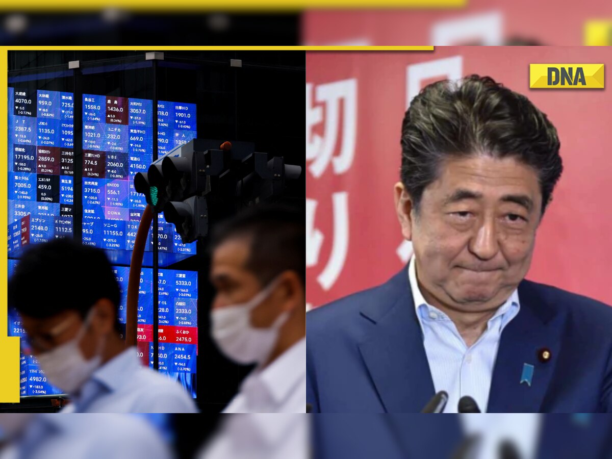 Shinzo Abe death: Japan’s ruling Liberal Democratic Party wins big in wake of former PM’s assassination