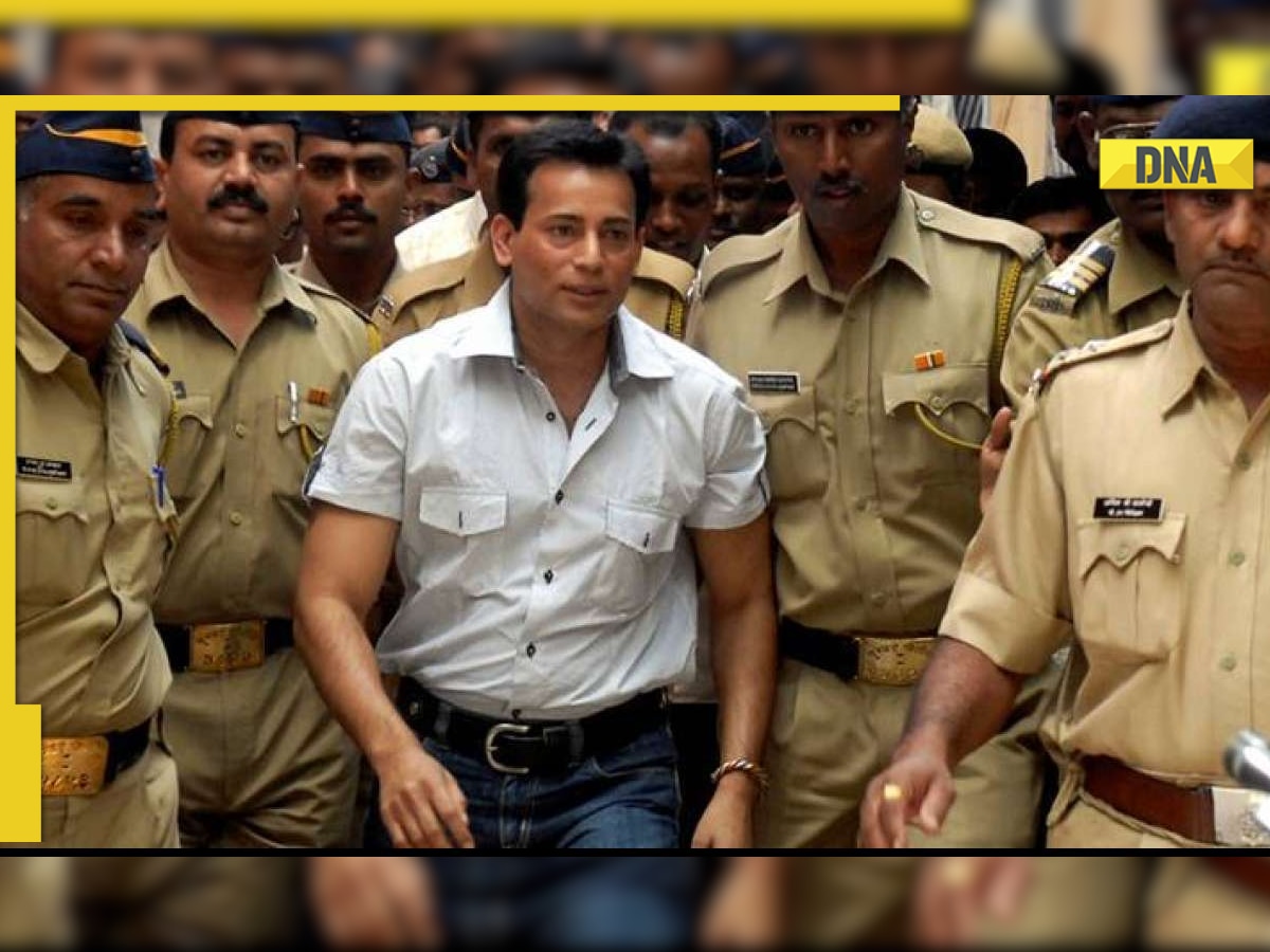 1993 Mumbai blasts: Cannot reduce Abu Salem’s sentence, Centre bound to release him, says SC