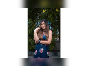 Twinkle Rajani inspires young women to enjoy the journey to success