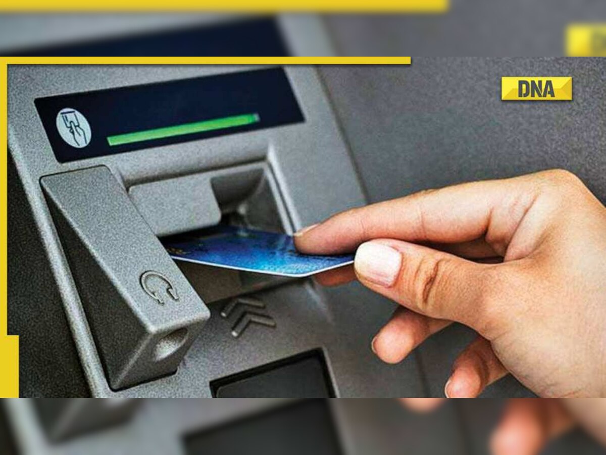 Rs 173 will be deducted after 4 ATM withdrawals? Know truth about the claim