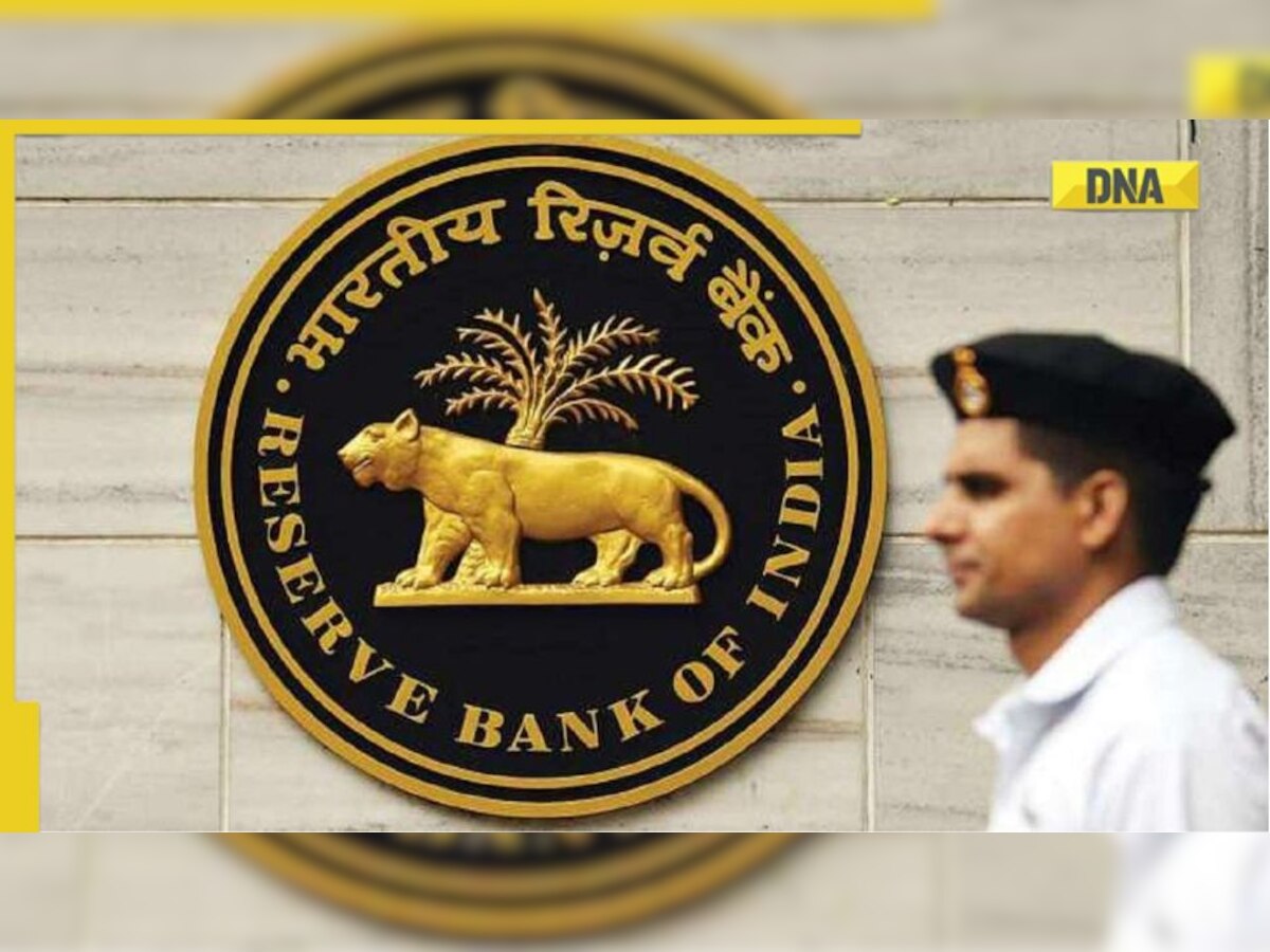 RBI announces mechanism for rupee-based international trade settlement