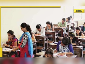 CUET UG 2022: City information slip out, admit card to be out tomorrow 