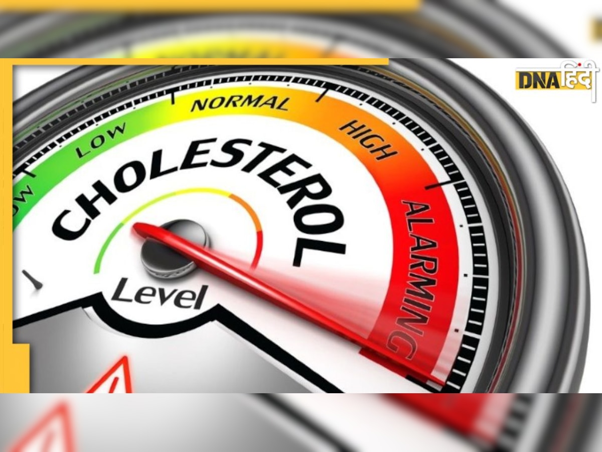 High Cholesterol Cramps : बदन में हो रहा इन 5 जगहों पर दर्द तो समझ लें ज़्यादा है कोलेस्ट्रोल