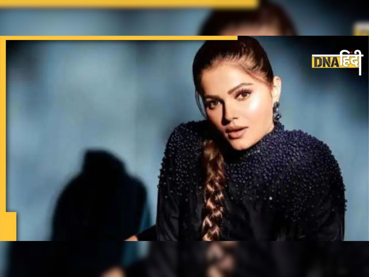 Khatron Ke Khiladi 12: भगवान का नाम लेते हुए चीख पड़ीं Rubina Dilaik, कांच के डिब्बे में हुईं बंद