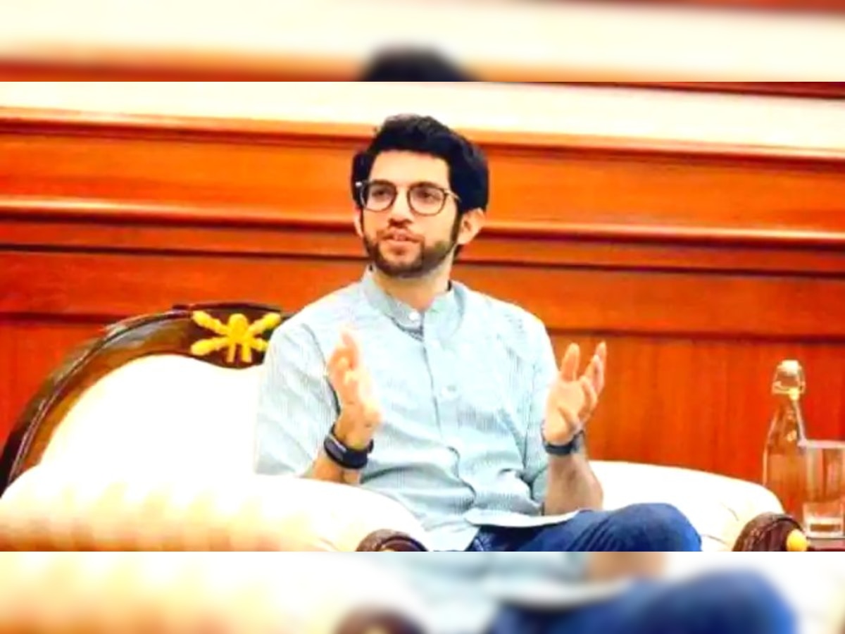 Aditya Thackeray की बढ़ी मुश्किलें, मुंबई पुलिस दर्ज करेगी FIR, जानिए क्या है वजह