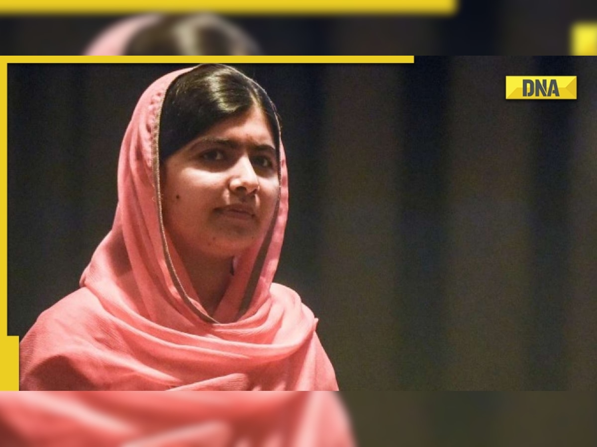 Malala Day 2022: Know history, significance and more