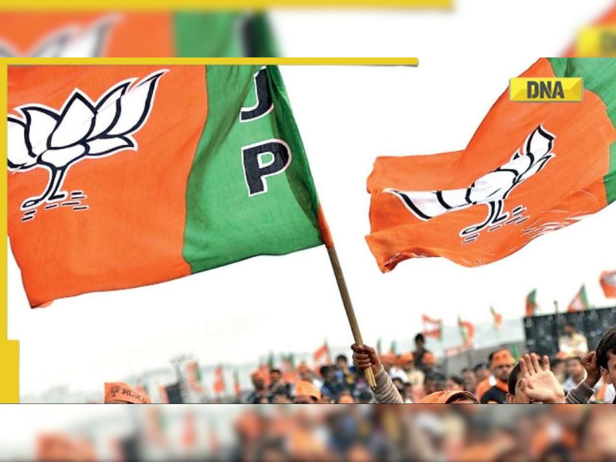 Delhi: BJP spokeswoman sexually harassed, defamatory video posted online