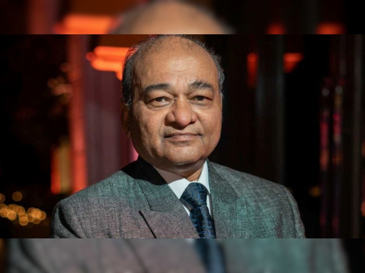 Ramesh Chaurasia shares insights on the lack of awareness of poor industrial waste disposal