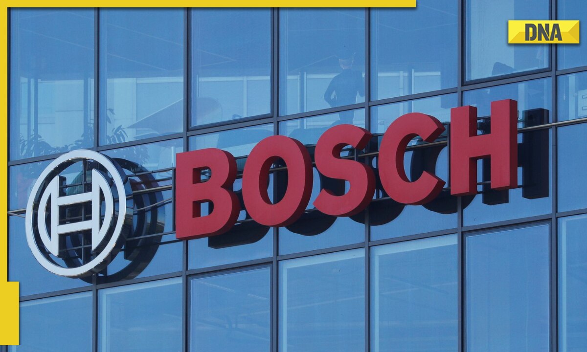 Bosch EasyControl on the App Store