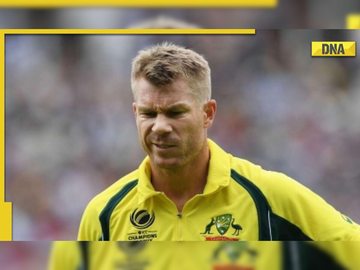 David Warner pens emotional note thanking Sri Lanka Cricket for hosting Australian team