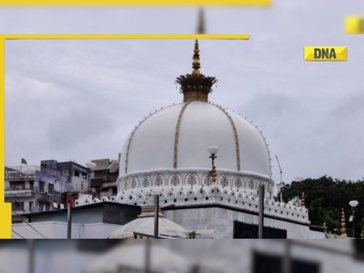 Rajasthan: Ajmer Dargah Committee to take legal action over 'controversial' remarks