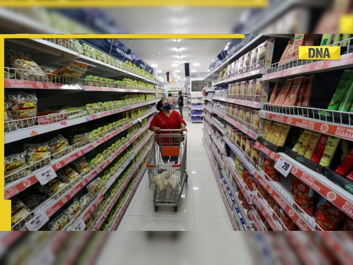 Retail inflation eases to 7.01% in June 2022, remains above RBI's target band for 6th straight month