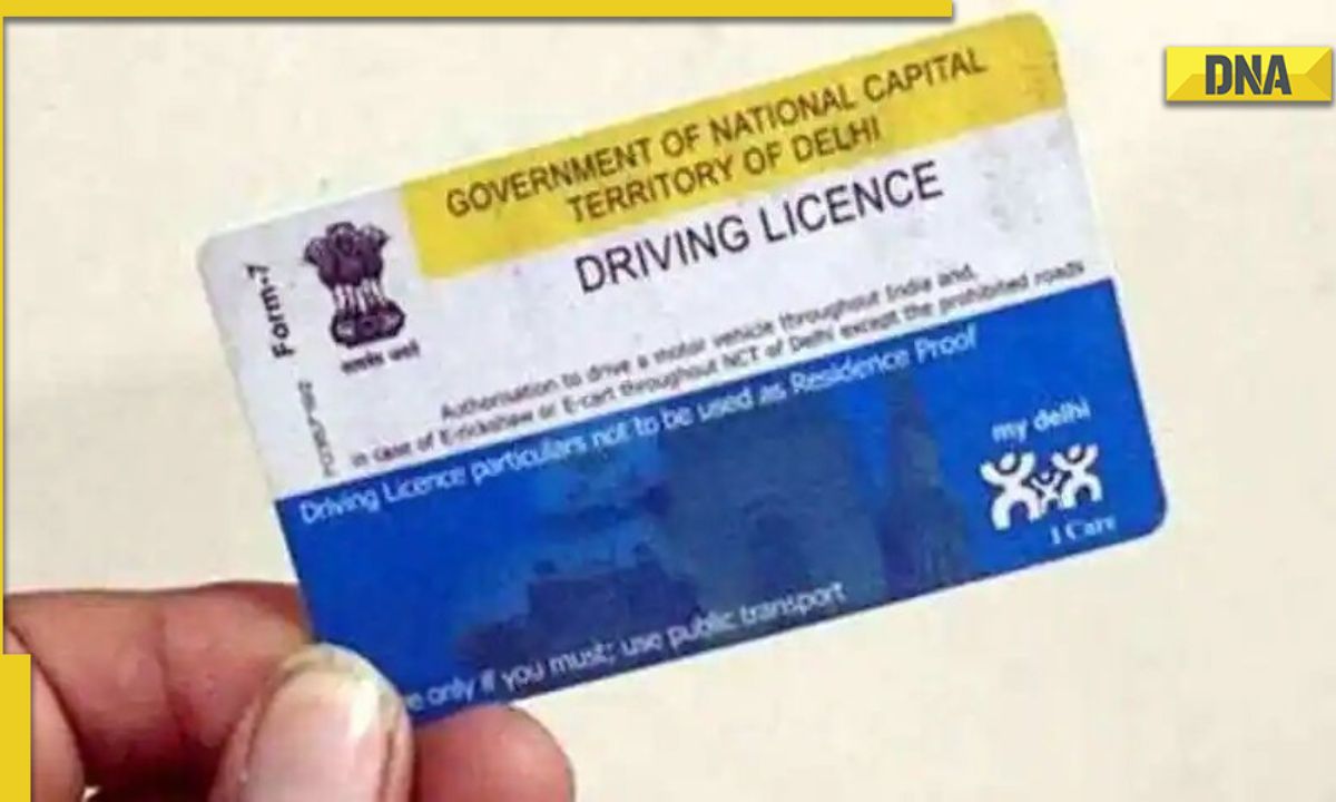 How To Get Digital Driver's License?