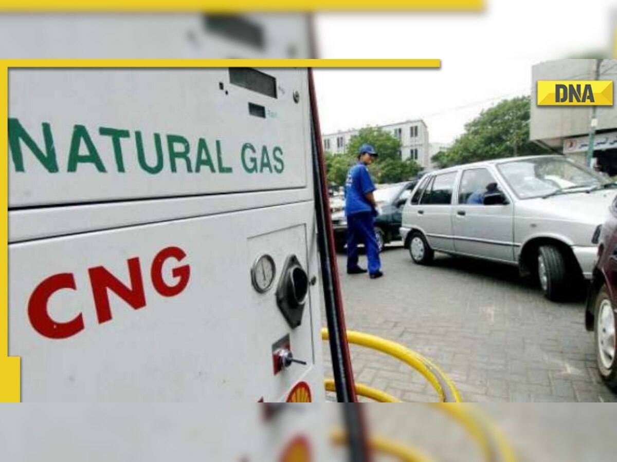 CNG, PNG prices hiked in Mumbai again, check new rates