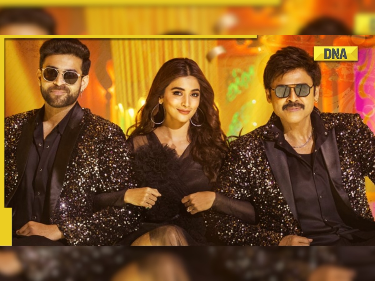 F3 OTT release: When, where to watch Venkatesh Daggubati, Varun Tej starrer comedy film