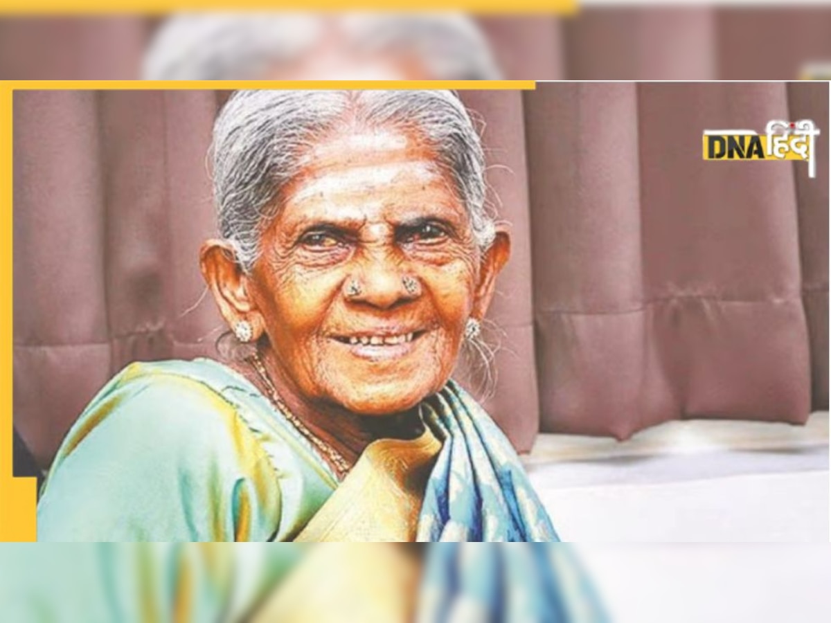 Saalumarada Thimmakka: 111 साल की उम्र में इस महिला को मिली कैबिनेट रैंक, जानें क्या है वो खास वजह