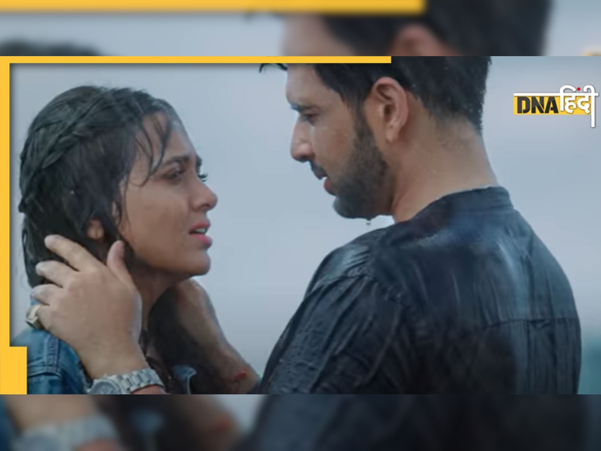 TejRan: प्यार और जुदाई की Baarish में भीगने जा रहे हैं Karan-Tejasswi, रिलीज हुआ पहले गाने का टीजर 