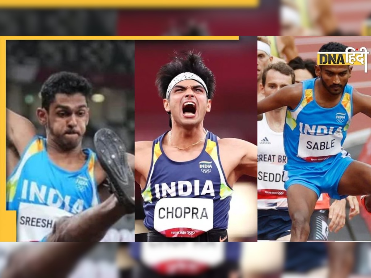 World Athletics Championship में भारत के पदक के सूखे को खत्म कर सकते हैं ये एथलीट