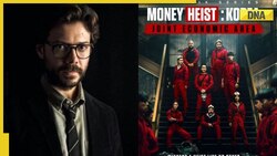 Money Heist: OG Professor Alvaro Morte reacts to Korean adaptation, praises Indian content
