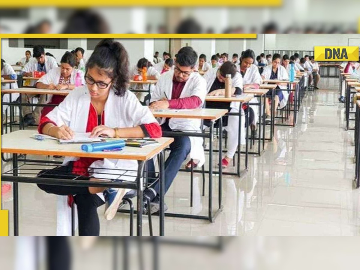 NTA NEET UG 2022 latest update: Fresh plea filed in Delhi HC to postpone exams