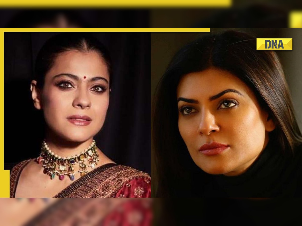 Kolly Censor on X: . Kajol  / X