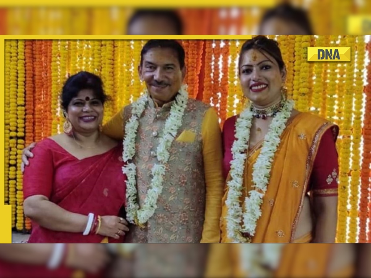 Arun Lal reveals his honeymoon plans with 28 year younger wife Bulbul Saha