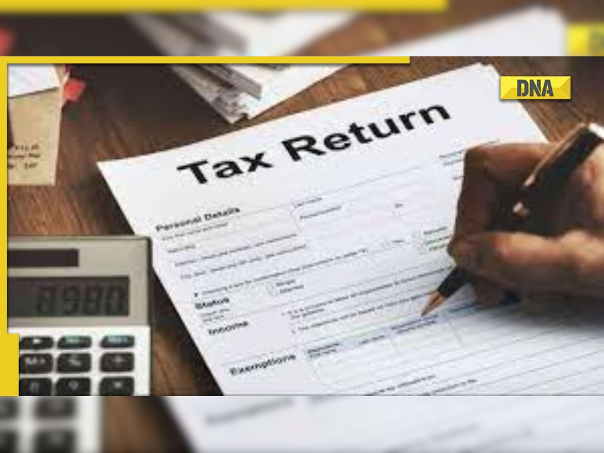 ITR for AY 2022-23: Five benefits of filing income tax returns on time