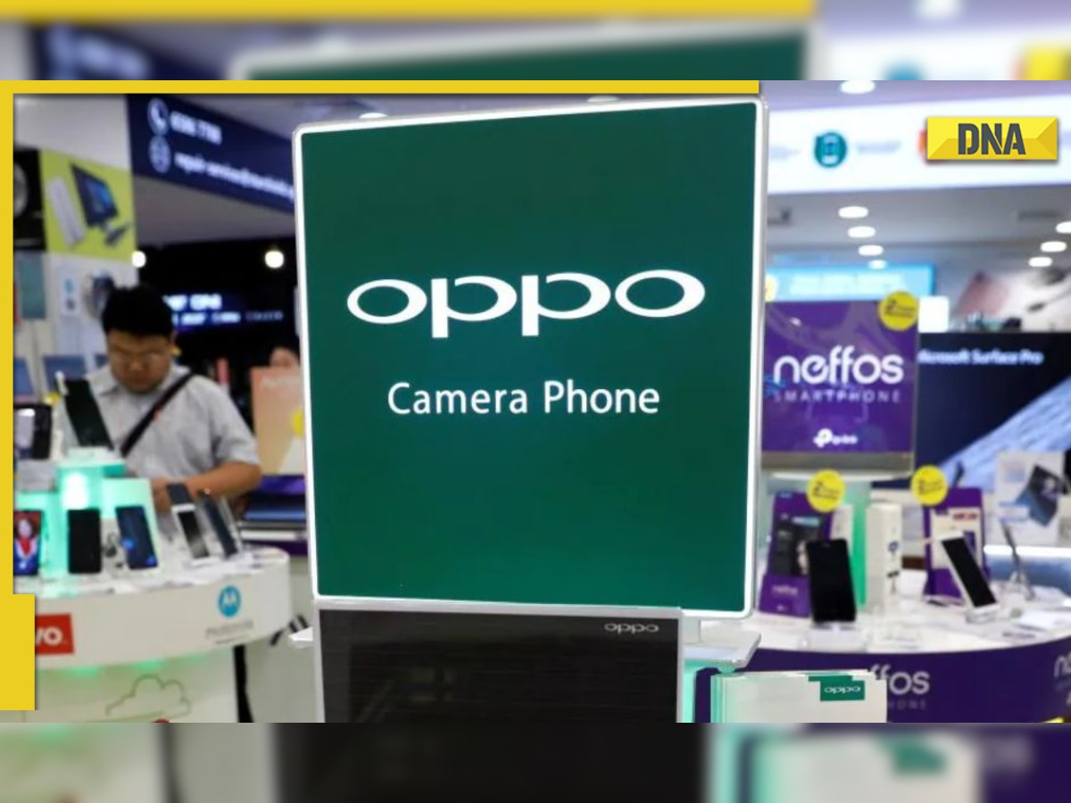 After Vivo and Xiaomi, Oppo accused of evading customs duty