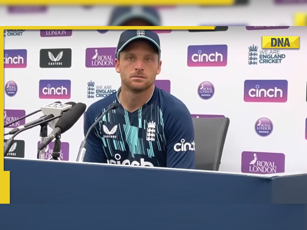 IND vs ENG: Jos Buttler fumes on repeated questions about Jasprit Bumrah, watch his reply