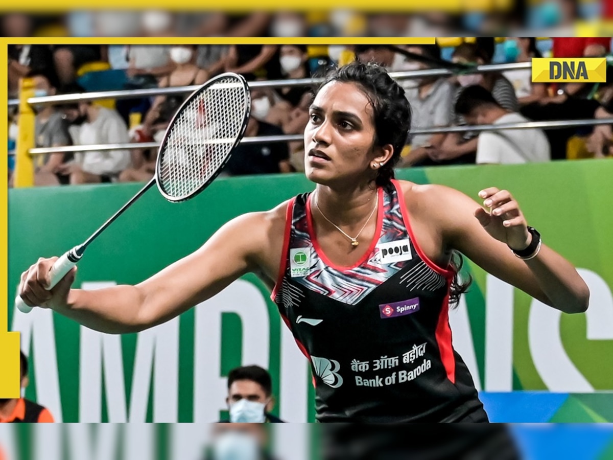 Singapore Open: PV Sindhu survives scare, HS Prannoy stuns world no. 3 Chou Tien-chen