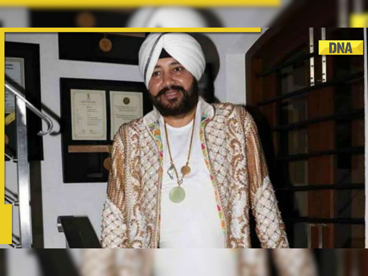 BREAKING: Punjabi singer Daler Mehndi sentenced to 2 years in jail in human trafficking case