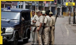 What is Mission 2047? Police arrest 3 in Bihar over terror activities