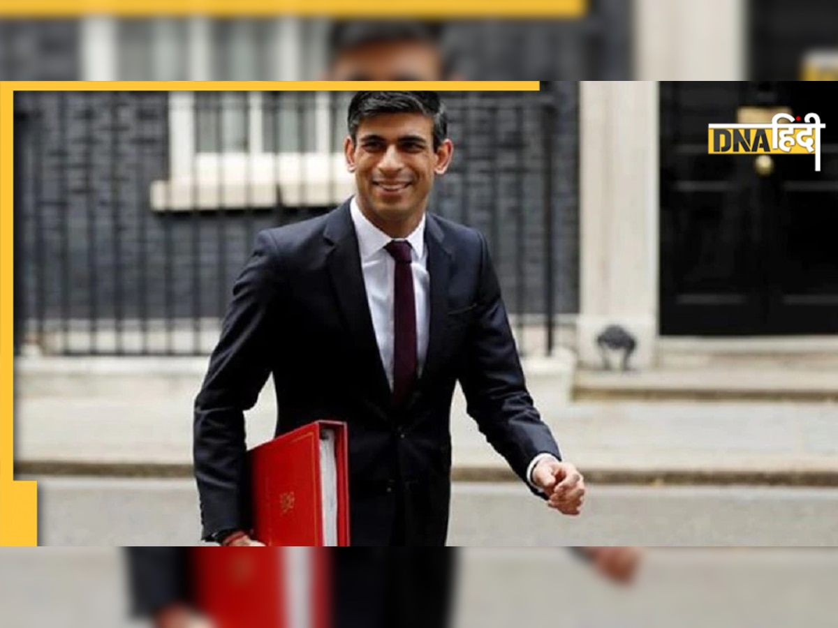 Rishi Sunak UK PM Race: ऋषि सुनक ही होंगे ब्रिटेन के अगले प्रधानमंत्री, दूसरे राउंड के बाद बनाई बड़ी बढ़त  