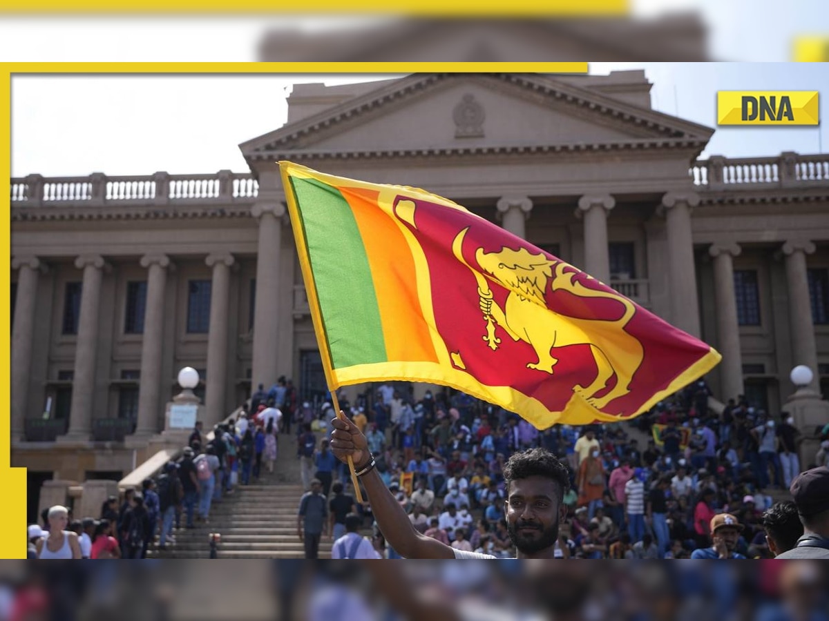 Sri Lanka Crisis Updates: New president within 7 days, says Speaker after accepting Rajapaksa's resignation