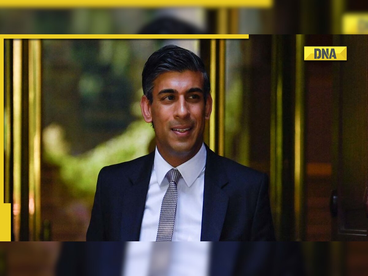 Rishi Sunak leads race to become next UK PM after Round 2, Penny Mordaunt close second