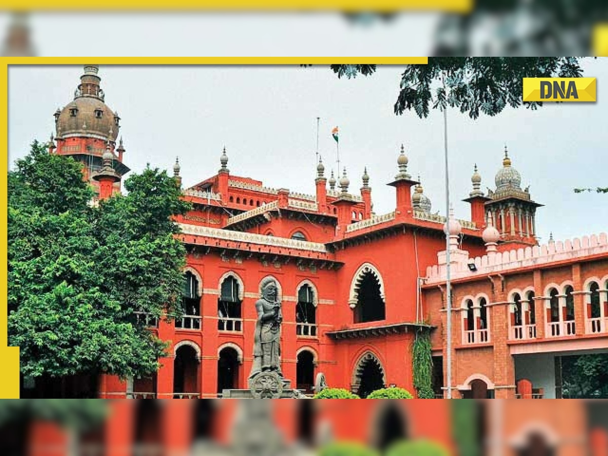 Removal of Mangalsutra by wife amounts to subjecting husband to mental cruelty: Madras HC