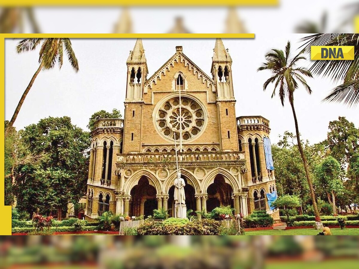 Mumbai University Third Merit List released at mu.ac.in, know step-by-step process to check