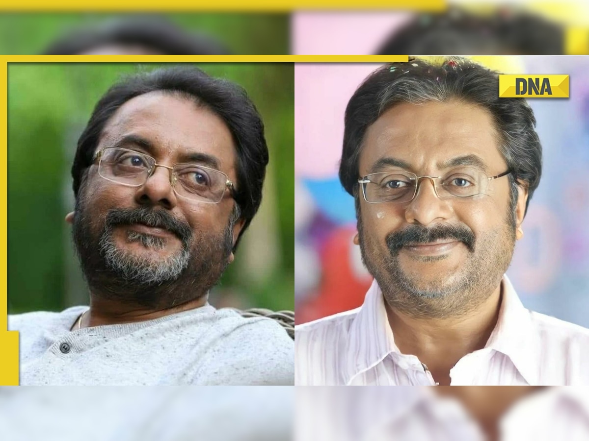 Actor-Director Prathap Pothen found dead in Chennai flat: Report