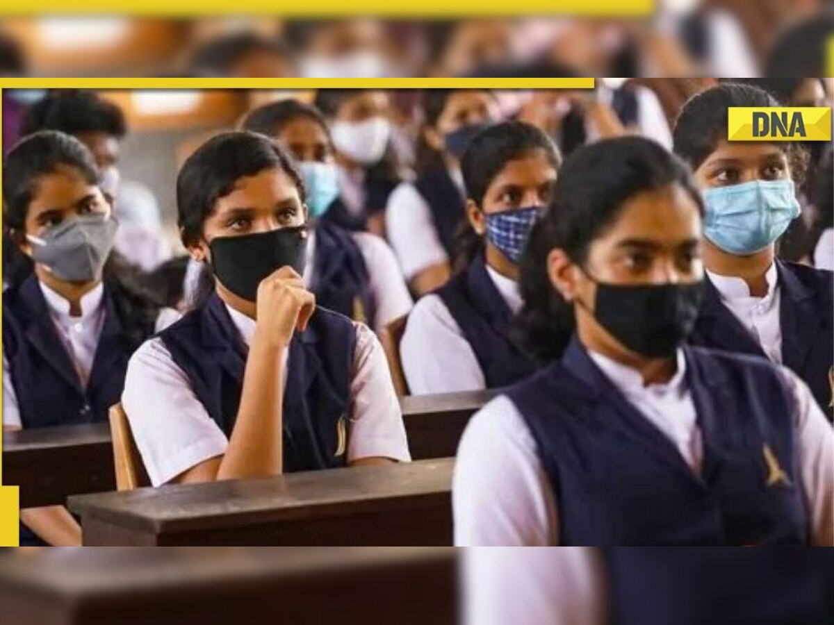 CBSE Class 10th, 12th Result 2022: know how to check Term 2 results at cbresults.nic.in