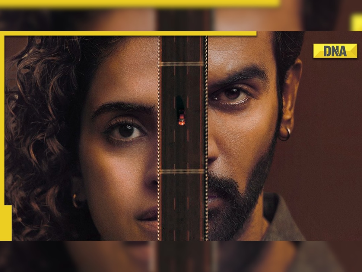 HIT The First Case Twitter review: Cinegoers hail Rajkummar Rao, Sanya Malhotra starrer suspense-thriller 