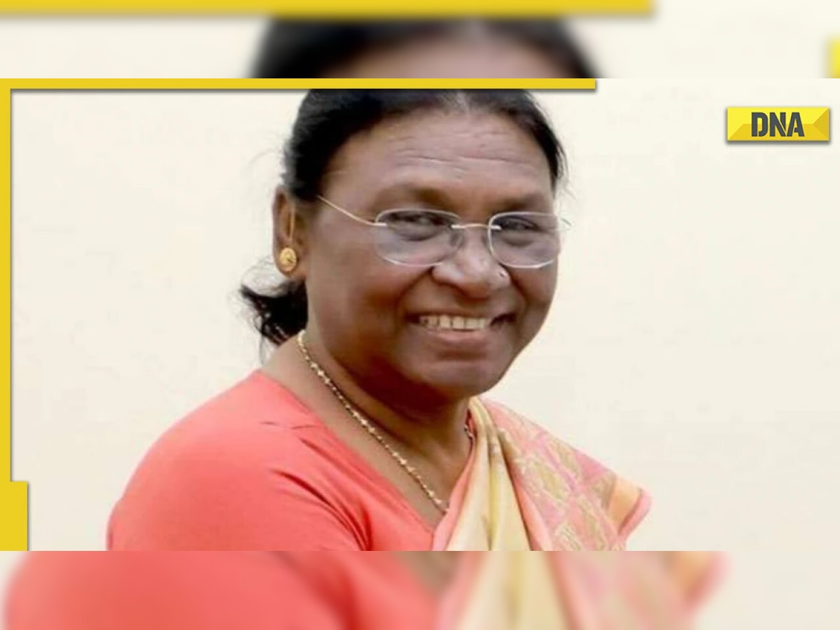 Presidential polls 2022: NDA candidate Draupadi Murmu meets MLAs, MPs in Chhattisgarh