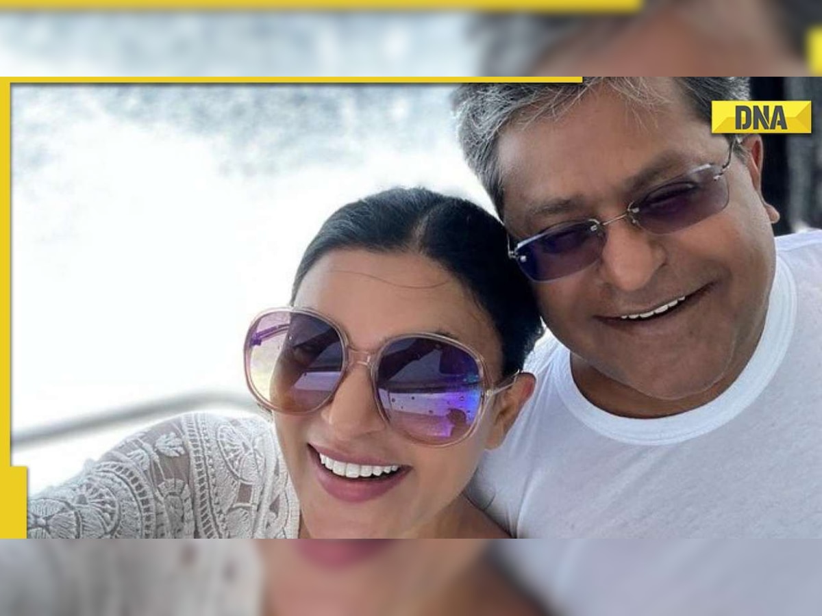 Sushmita Sen breaks silence on her wedding rumors with Lalit Modi, says 'enough clarification given'