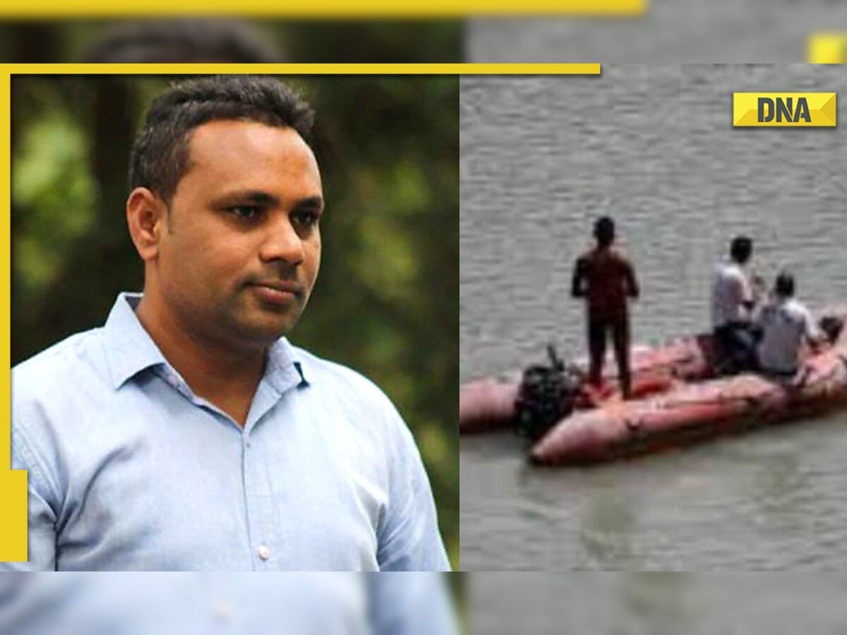 Journalist found dead days after going out to report on heavy rains in Telangana