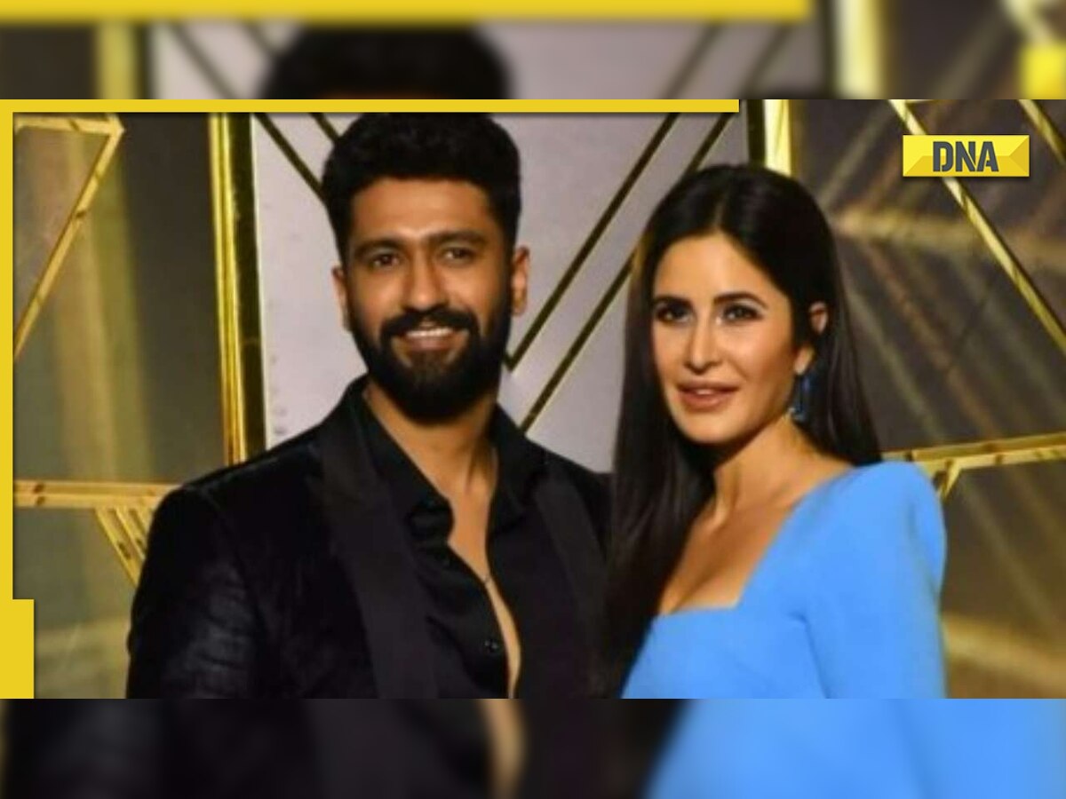 Katrina Kaif, Vicky Kaushal to announce pregnancy on actress's birthday? 