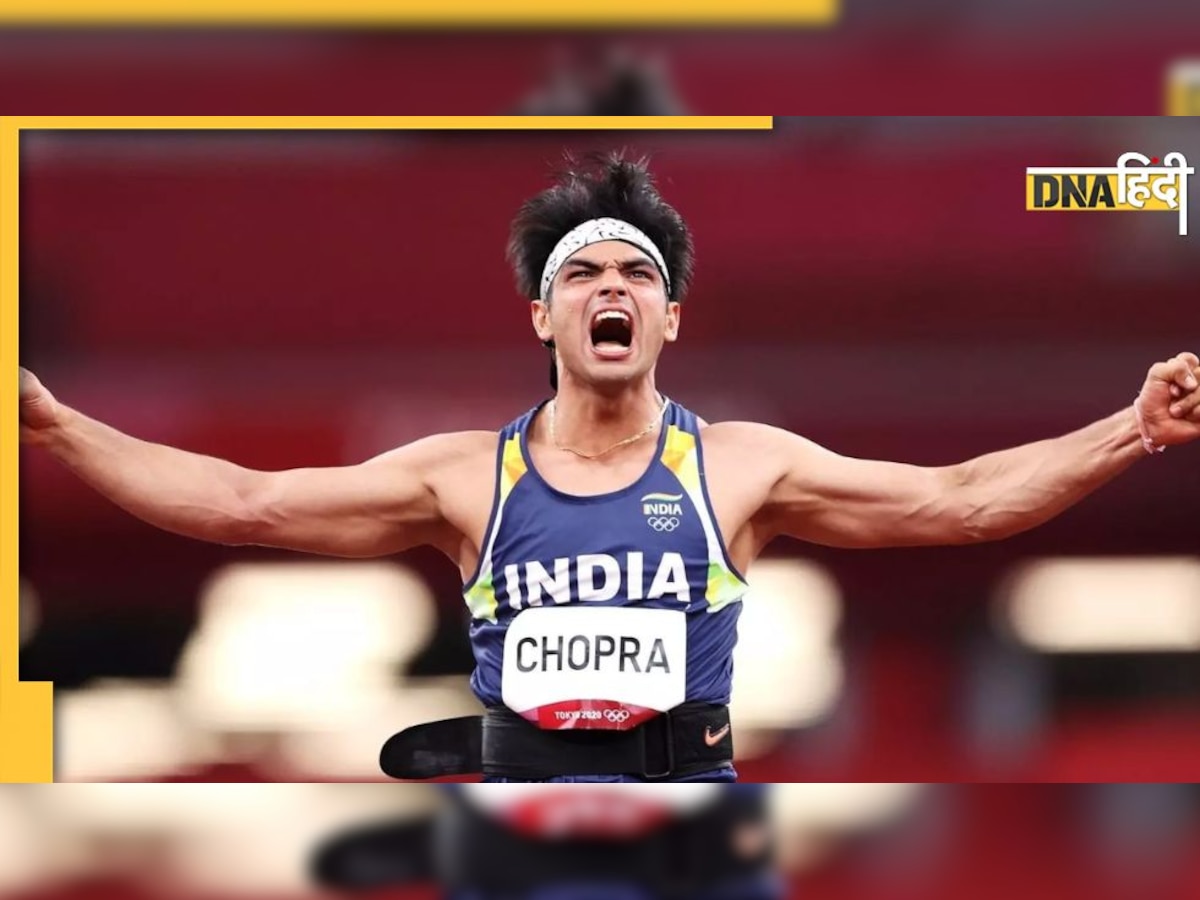 World Athletics Championships 2022: एक्शन में होंगे नीरज चोपड़ा, जानिए कहां देखें Live?