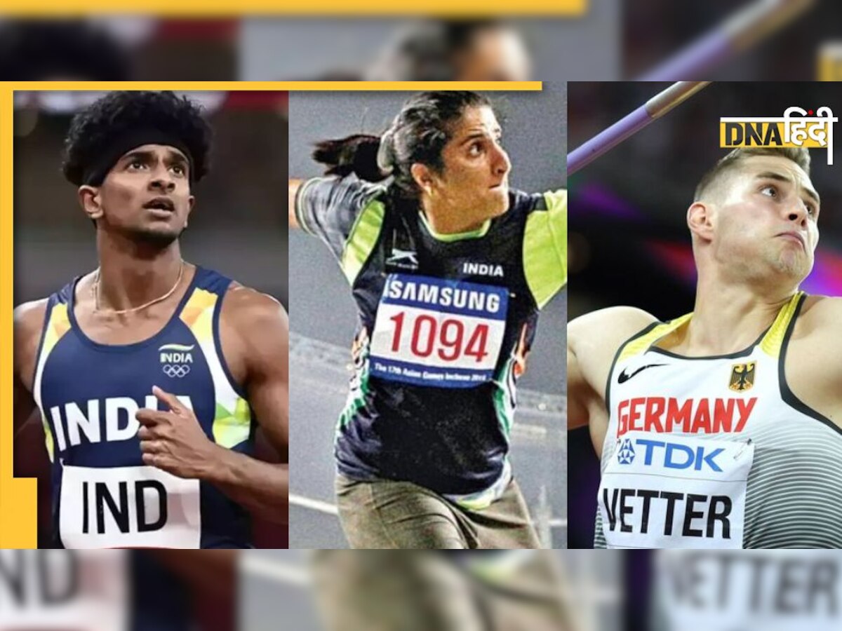 World Athletics Championship 2022: टूर्नामेंट के शुरू होने से पहले टॉप 6 एथलीट् ने नाम लिया वापस