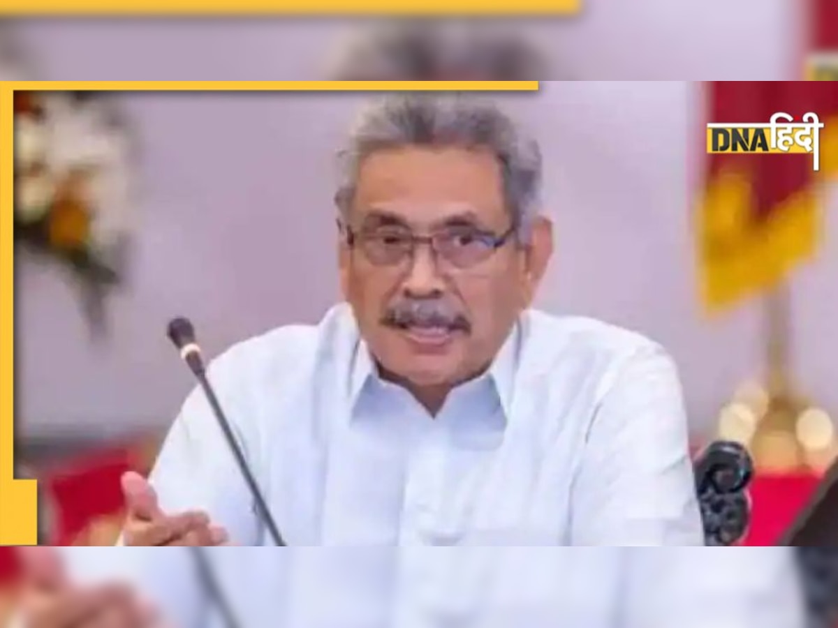 Sri Lanka Crisis: भारत में कड़ी ट्रेनिंग, लिट्टे को किया तबाह, अब क्यों श्रीलंका की जनता को खटकने लगे गोटाबाया राजपक्षे?