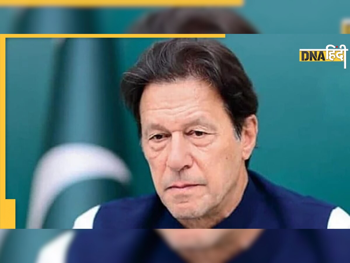 Pakistan Politics: पूर्व पीएम Imran Khan को सुप्रीम कोर्ट से झटका, सरकार भी कराएगी द�ेशद्रोह की जांच